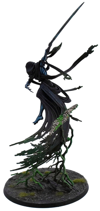NECRONS Ctan Shard O/e Nightbringer #1 PRO PAINTED COMMISSION Warhammer 40K 1695