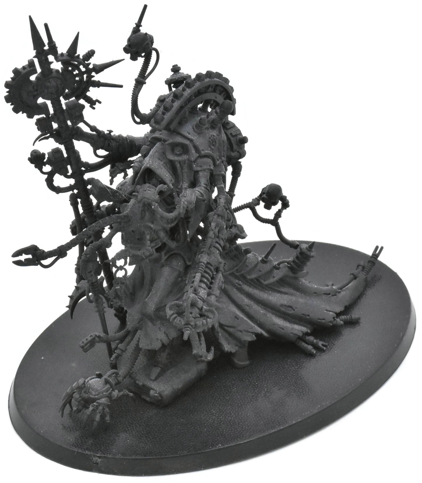 ADEPTUS MECHANICUS Belisarius Cawl #1 Warhammer 40K 4633