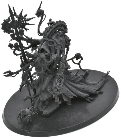 ADEPTUS MECHANICUS Belisarius Cawl #1 Warhammer 40K 4633