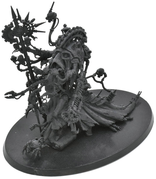 ADEPTUS MECHANICUS Belisarius Cawl #1 Warhammer 40K 4633