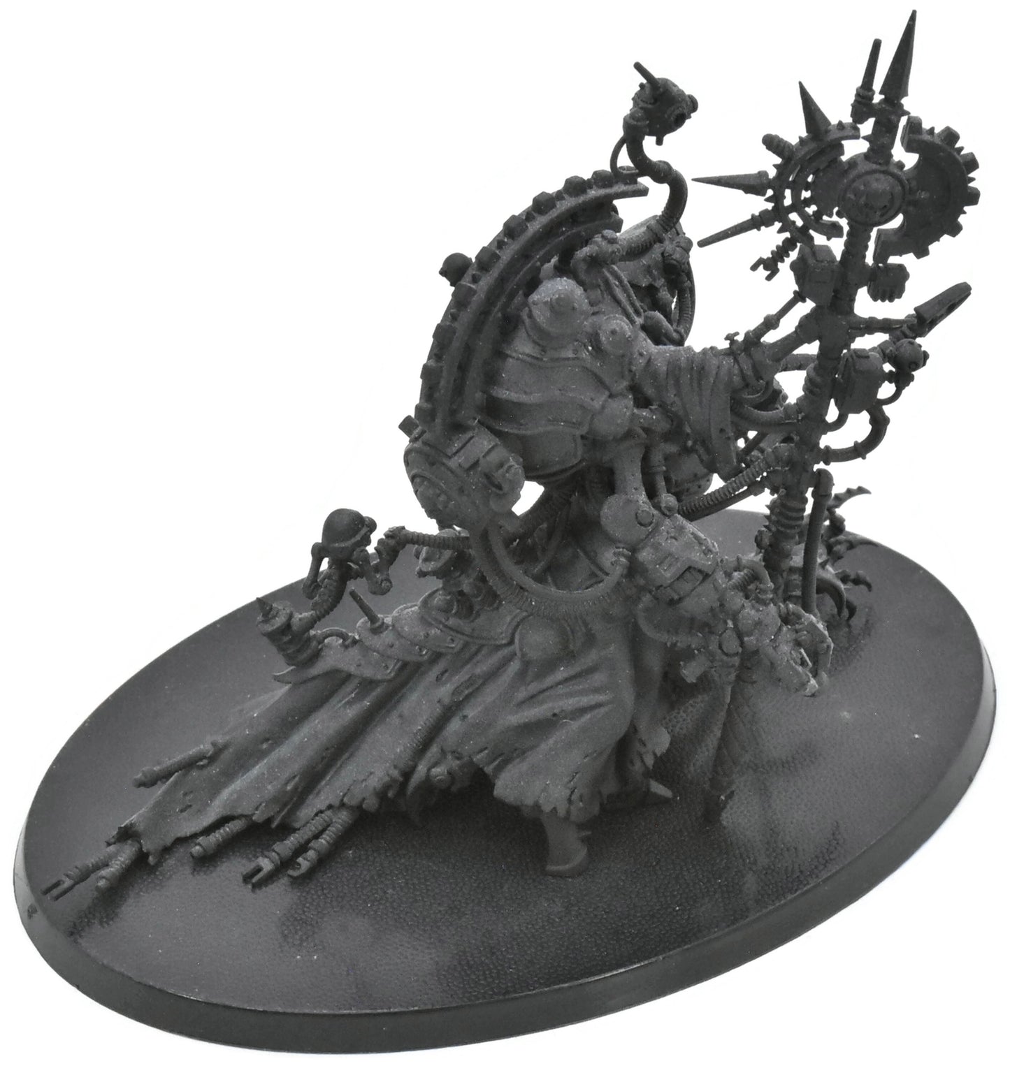 ADEPTUS MECHANICUS Belisarius Cawl #1 Warhammer 40K 4633