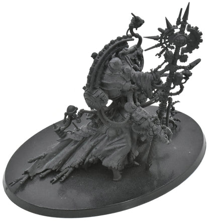 ADEPTUS MECHANICUS Belisarius Cawl #1 Warhammer 40K 4633