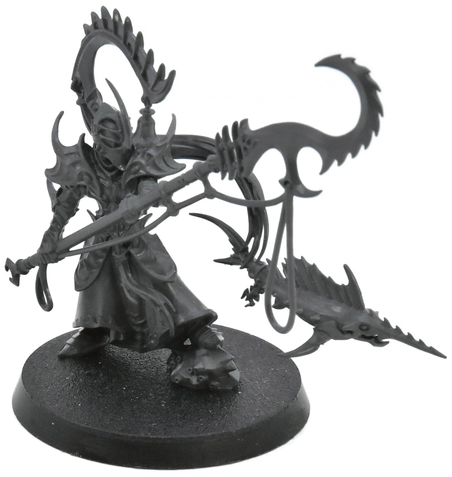 IDONETH DEEPKIN Isharann Soulrender #1 Warhammer Sigmar 4640