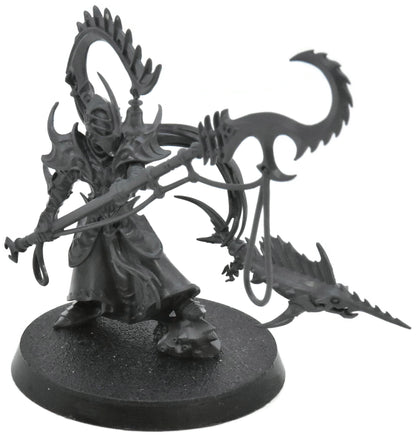 IDONETH DEEPKIN Isharann Soulrender #1 Warhammer Sigmar 4640