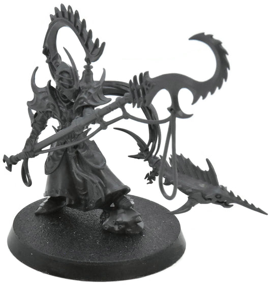 IDONETH DEEPKIN Isharann Soulrender #1 Warhammer Sigmar 4640