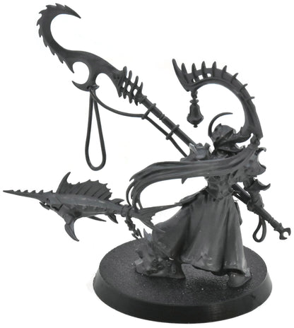 IDONETH DEEPKIN Isharann Soulrender #1 Warhammer Sigmar 4640