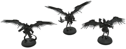 STORMCAST ETERNALS 3 Prosecutor #1 Warhammer Sigmar 4664