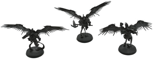 STORMCAST ETERNALS 3 Prosecutor #1 Warhammer Sigmar 4664