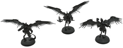 STORMCAST ETERNALS 3 Prosecutor #1 Warhammer Sigmar 4664