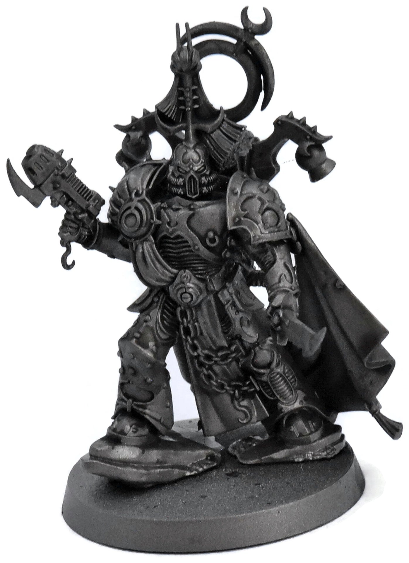 EMPEROR'S CHILDREN Emperors Children Lord Exultant #1 Warhammer 40K 1718