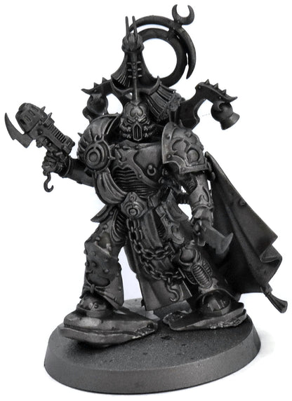 EMPEROR'S CHILDREN Emperors Children Lord Exultant #1 Warhammer 40K 1718