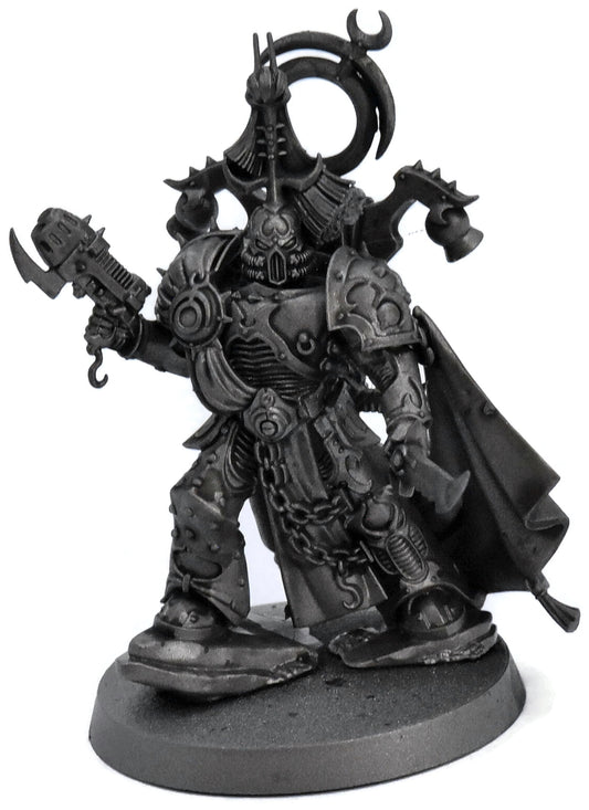 EMPEROR'S CHILDREN Emperors Children Lord Exultant #1 Warhammer 40K 1718