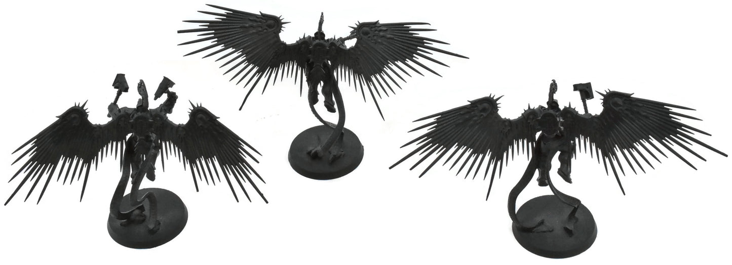 STORMCAST ETERNALS 3 Prosecutor #1 Warhammer Sigmar 4664