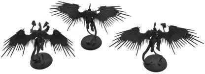 STORMCAST ETERNALS 3 Prosecutor #1 Warhammer Sigmar 4664