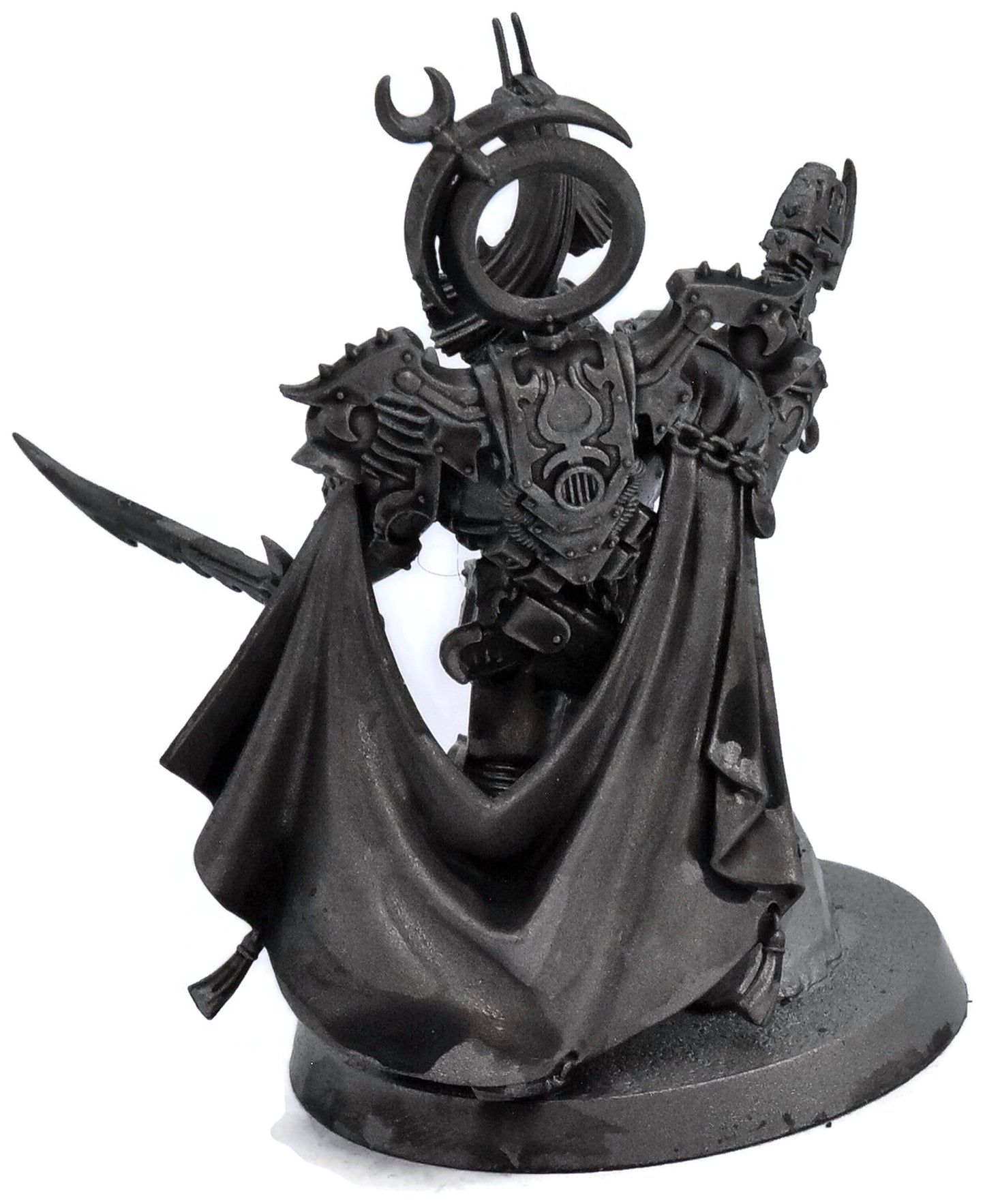 EMPEROR'S CHILDREN Emperors Children Lord Exultant #1 Warhammer 40K 1718