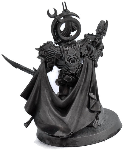 EMPEROR'S CHILDREN Emperors Children Lord Exultant #1 Warhammer 40K 1718