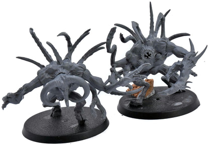 CHAOS SPACE MARINES 2 Chaos Spawn #1 Warhammer 40K 1732