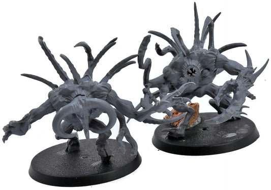 CHAOS SPACE MARINES 2 Chaos Spawn #1 Warhammer 40K 1732