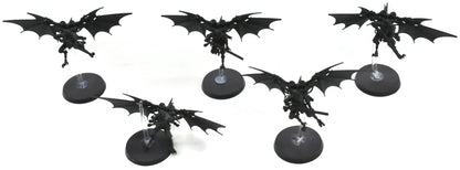 ADEPTUS MECHANICUS 5 Pteraxii Sterylizors #1 Warhammer 40K 4688