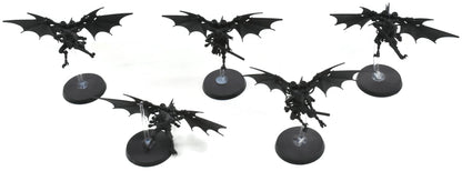 ADEPTUS MECHANICUS 5 Pteraxii Sterylizors #1 Warhammer 40K 4688