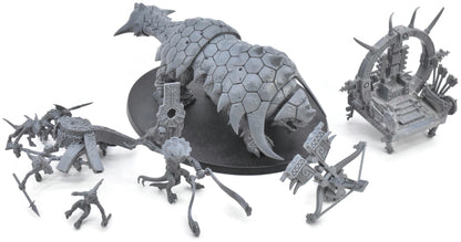 SERAPHON Bastiladon #1 Warhammer Sigmar 4695