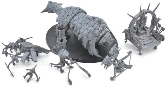 SERAPHON Bastiladon #1 Warhammer Sigmar 4695