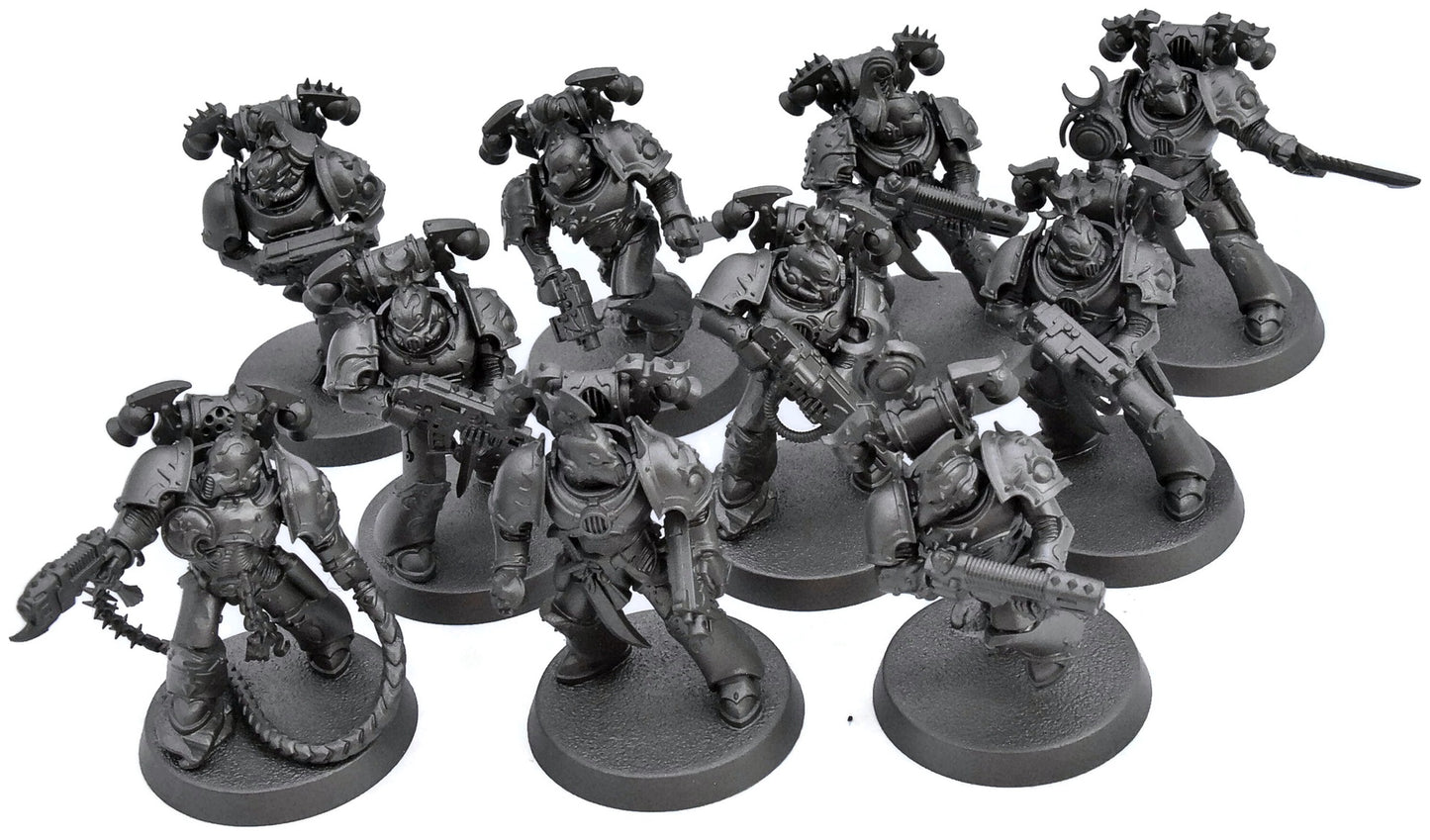 EMPEROR'S CHILDREN 10 Emperors Children Tormentors #1 Warhammer 40K 1749