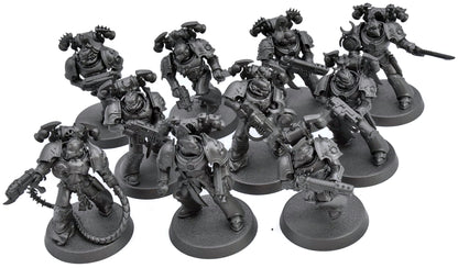 EMPEROR'S CHILDREN 10 Emperors Children Tormentors #1 Warhammer 40K 1749