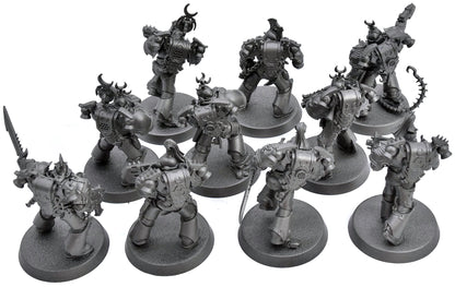 EMPEROR'S CHILDREN 10 Emperors Children Tormentors #1 Warhammer 40K 1749
