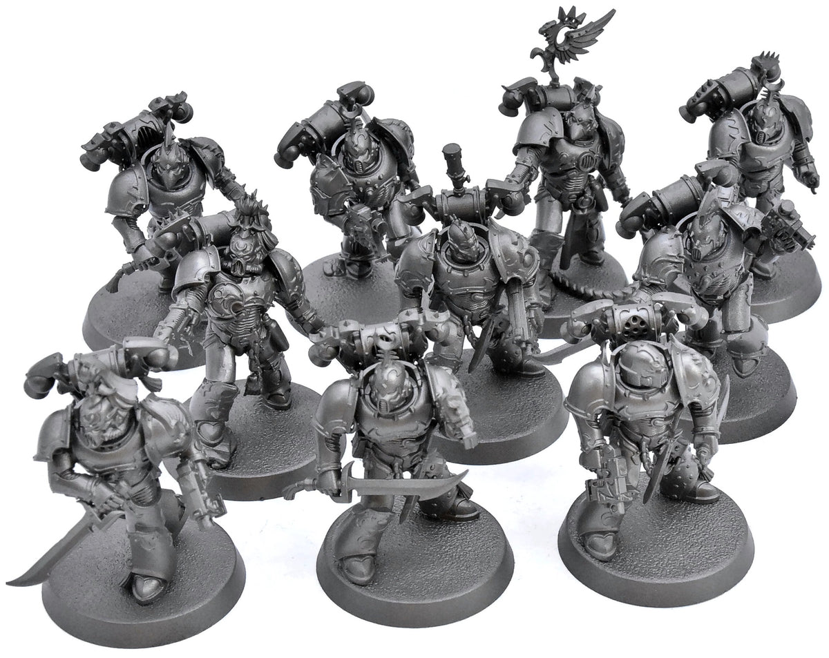 EMPEROR'S CHILDREN 10 Emperors Children Tormentors #2 Warhammer 40K 1756