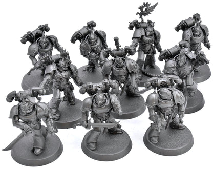 EMPEROR'S CHILDREN 10 Emperors Children Tormentors #2 Warhammer 40K 1756