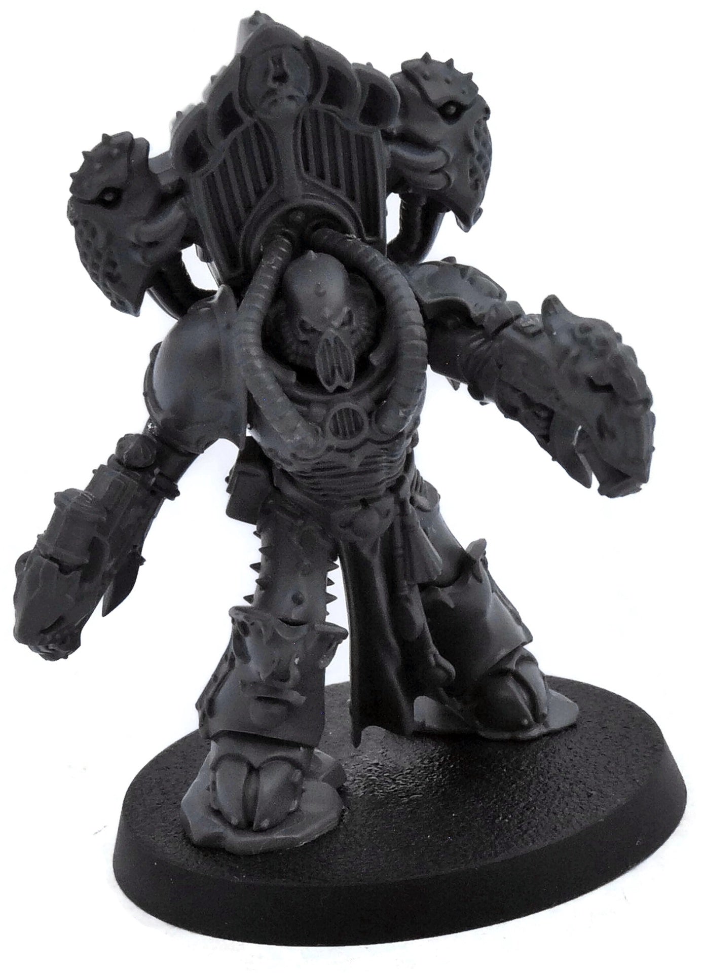 EMPEROR'S CHILDREN Emperors Children Lord Kakophonist #1 Warhammer 40K 1763