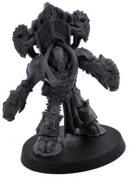 EMPEROR'S CHILDREN Emperors Children Lord Kakophonist #1 Warhammer 40K 1763