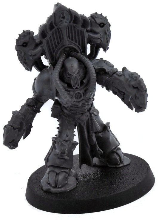 EMPEROR'S CHILDREN Emperors Children Lord Kakophonist #1 Warhammer 40K 1763