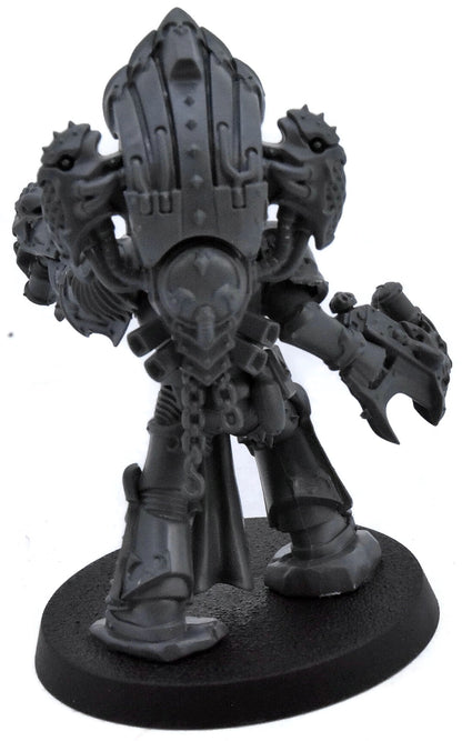 EMPEROR'S CHILDREN Emperors Children Lord Kakophonist #1 Warhammer 40K 1763