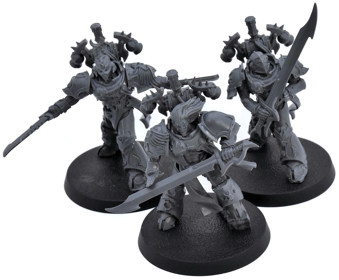 EMPEROR'S CHILDREN 3 Emperors Children Flawless Blades #1 Warhammer 40K 1770