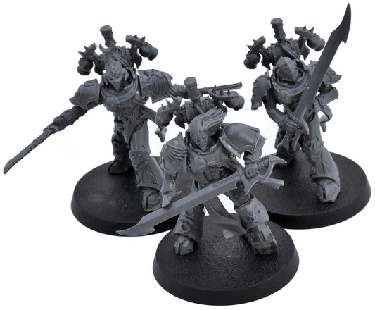 EMPEROR'S CHILDREN 3 Emperors Children Flawless Blades #1 Warhammer 40K 1770