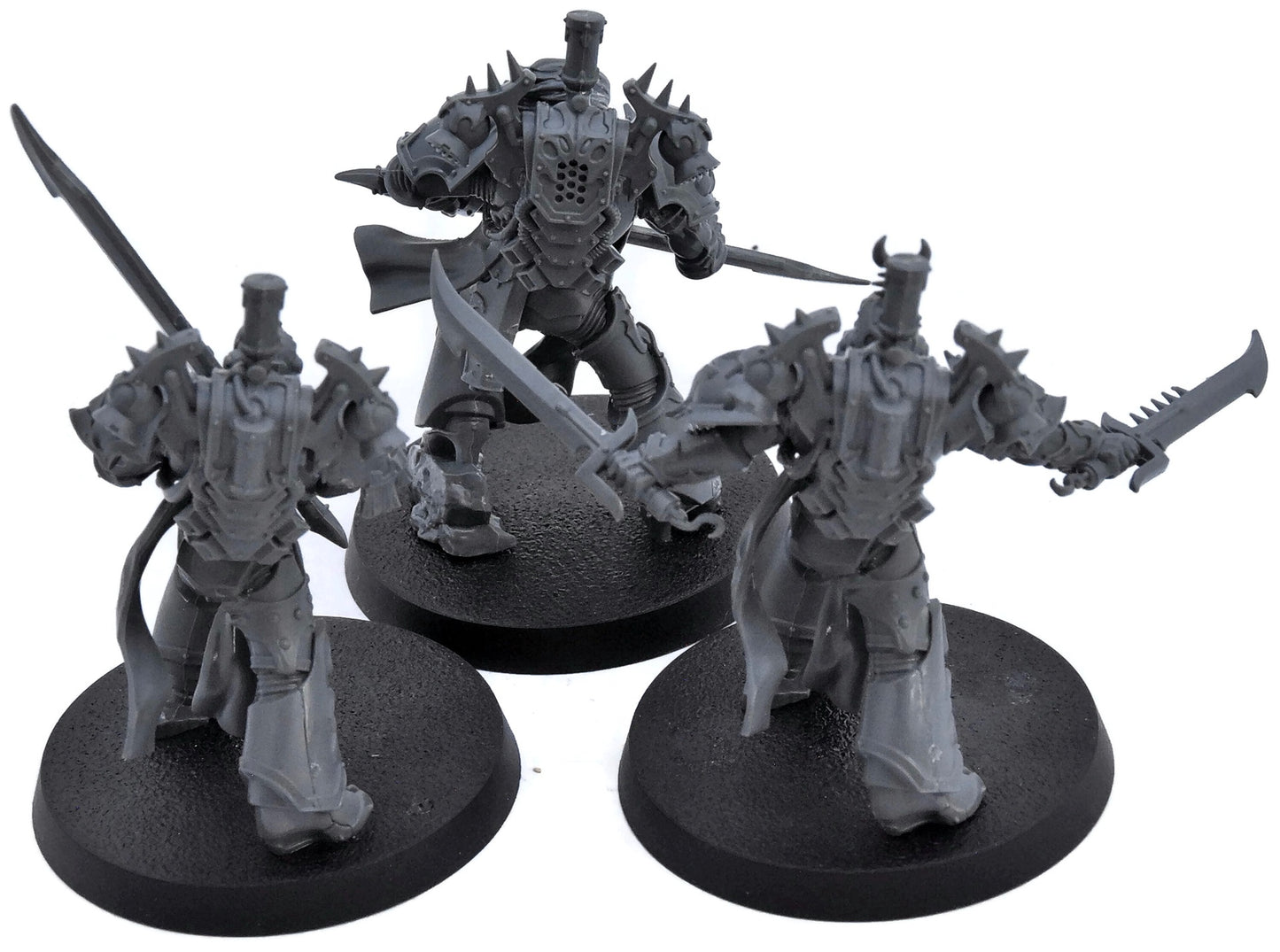 EMPEROR'S CHILDREN 3 Emperors Children Flawless Blades #1 Warhammer 40K 1770