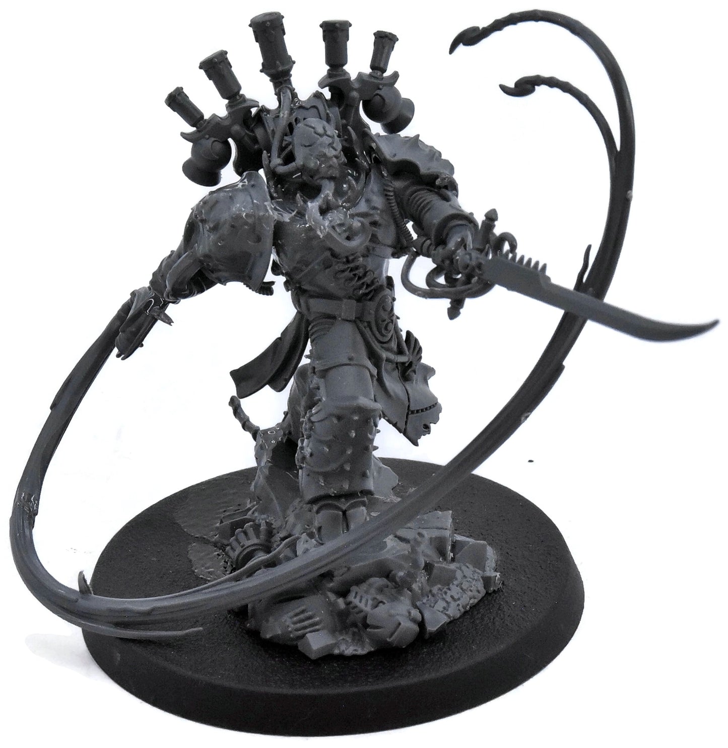 EMPEROR'S CHILDREN Emperors Children Lucius The Eternal #1 Warhammer 40K 1794