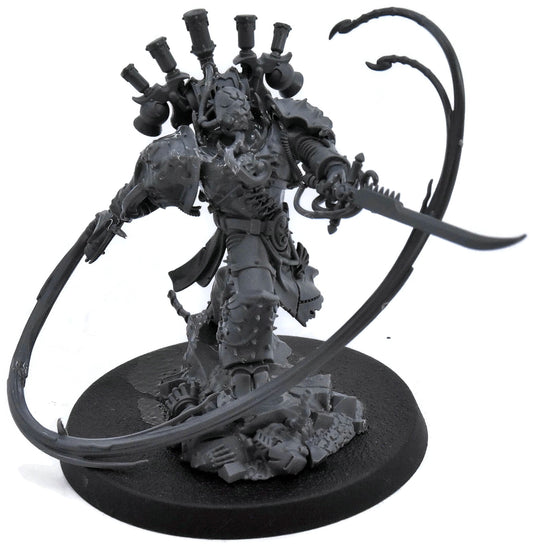 EMPEROR'S CHILDREN Emperors Children Lucius The Eternal #1 Warhammer 40K 1794