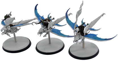 SYLVANETH 3 Spiterider Lancers #2 Warhammer Sigmar 2351