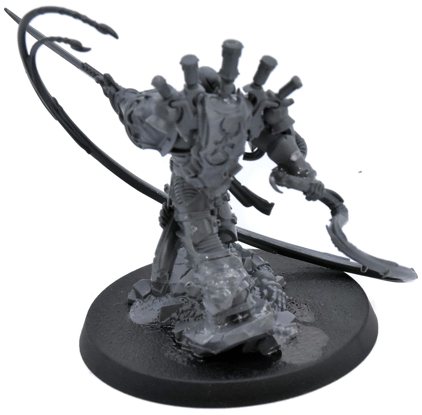 EMPEROR'S CHILDREN Emperors Children Lucius The Eternal #1 Warhammer 40K 1794