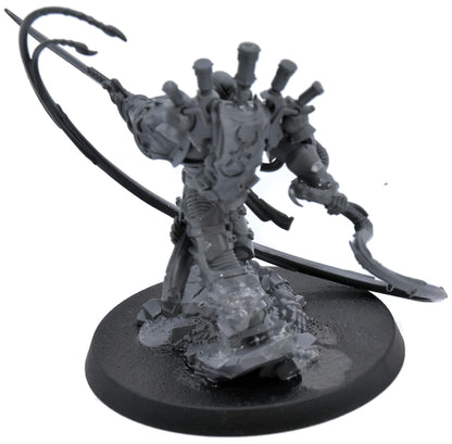 EMPEROR'S CHILDREN Emperors Children Lucius The Eternal #1 Warhammer 40K 1794