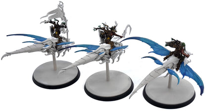 SYLVANETH 3 Spiterider Lancers #2 Warhammer Sigmar 2351