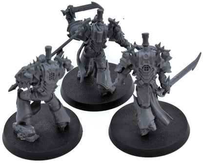 EMPEROR'S CHILDREN 3 Emperors Children Flawless Blades #2 Warhammer 40K 1800