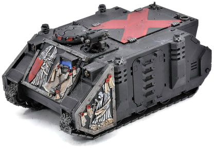 SPACE MARINES Rhino #1 Warhammer 40K 2429