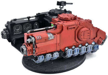 SPACE MARINES Impulsor #1 INCOMPLETE Warhammer 40K 2436