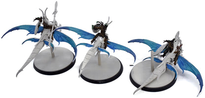 SYLVANETH 3 Spiterider Lancers #1 Warhammer Sigmar 2443