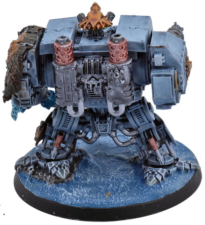 SPACE WOLVES Bjorn The Fellhanded #1 Warhammer 40K 1909