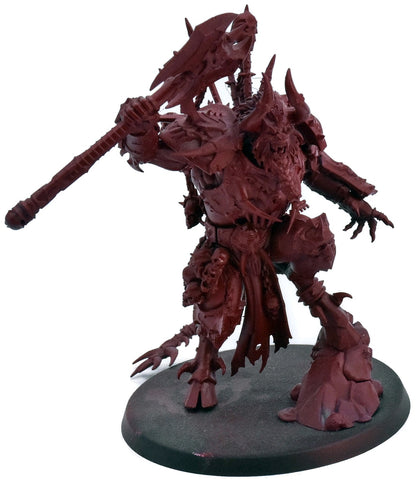 SLAVES TO DARKNESS Daemon Prince #1 Warhammer Sigmar 2498